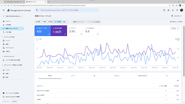 �N���b�N���Ċg��